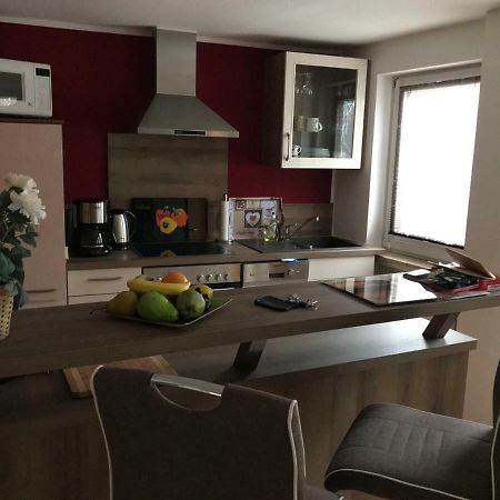 Turmblick Apartment Кохем Екстериор снимка