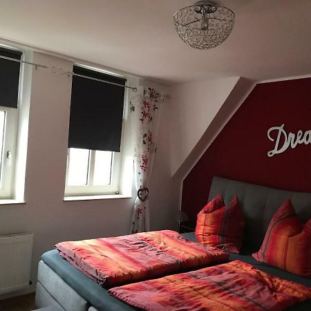 Turmblick Apartment Кохем Екстериор снимка