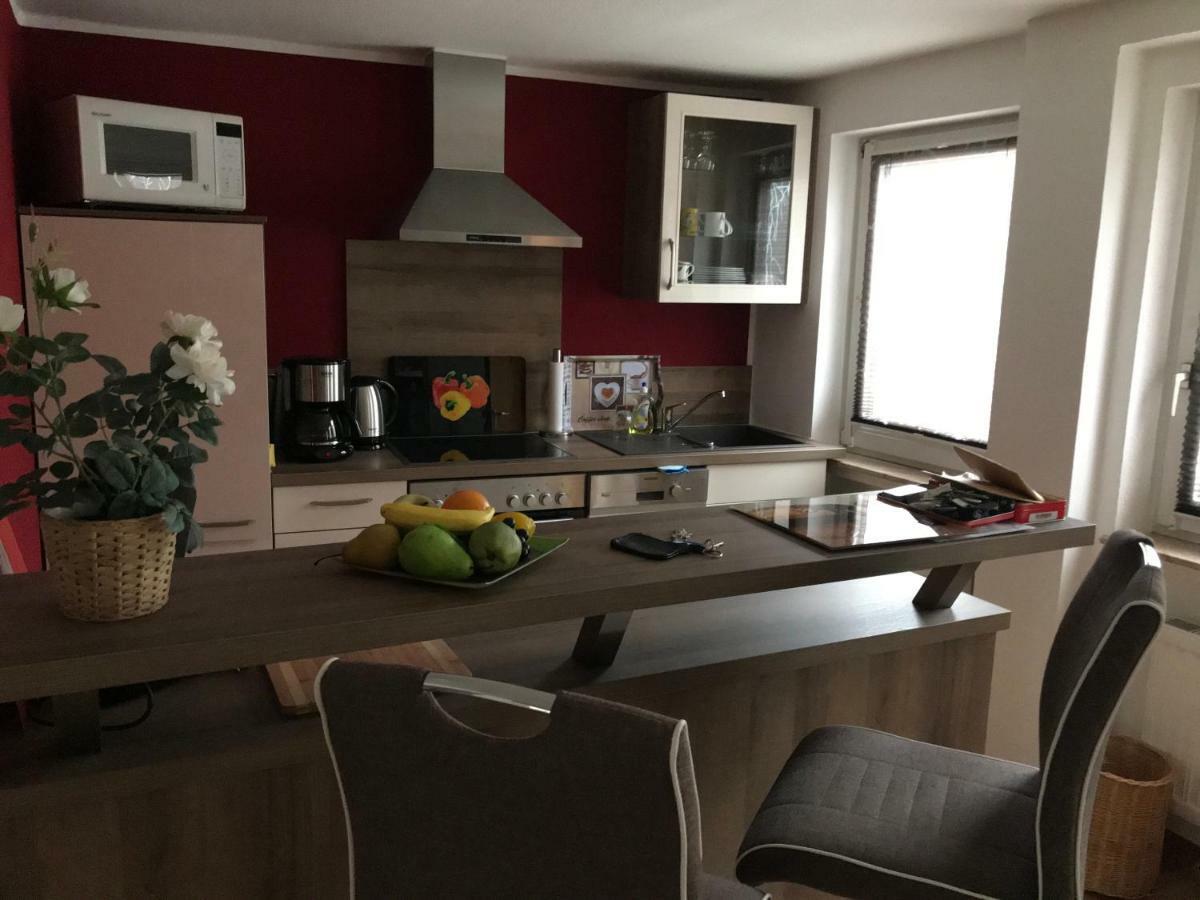 Turmblick Apartment Кохем Екстериор снимка
