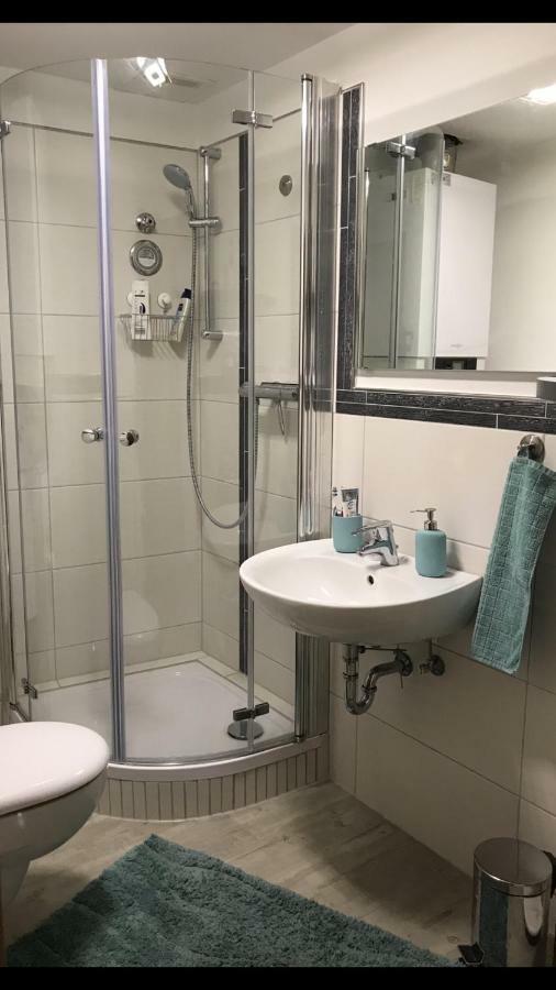 Turmblick Apartment Кохем Екстериор снимка