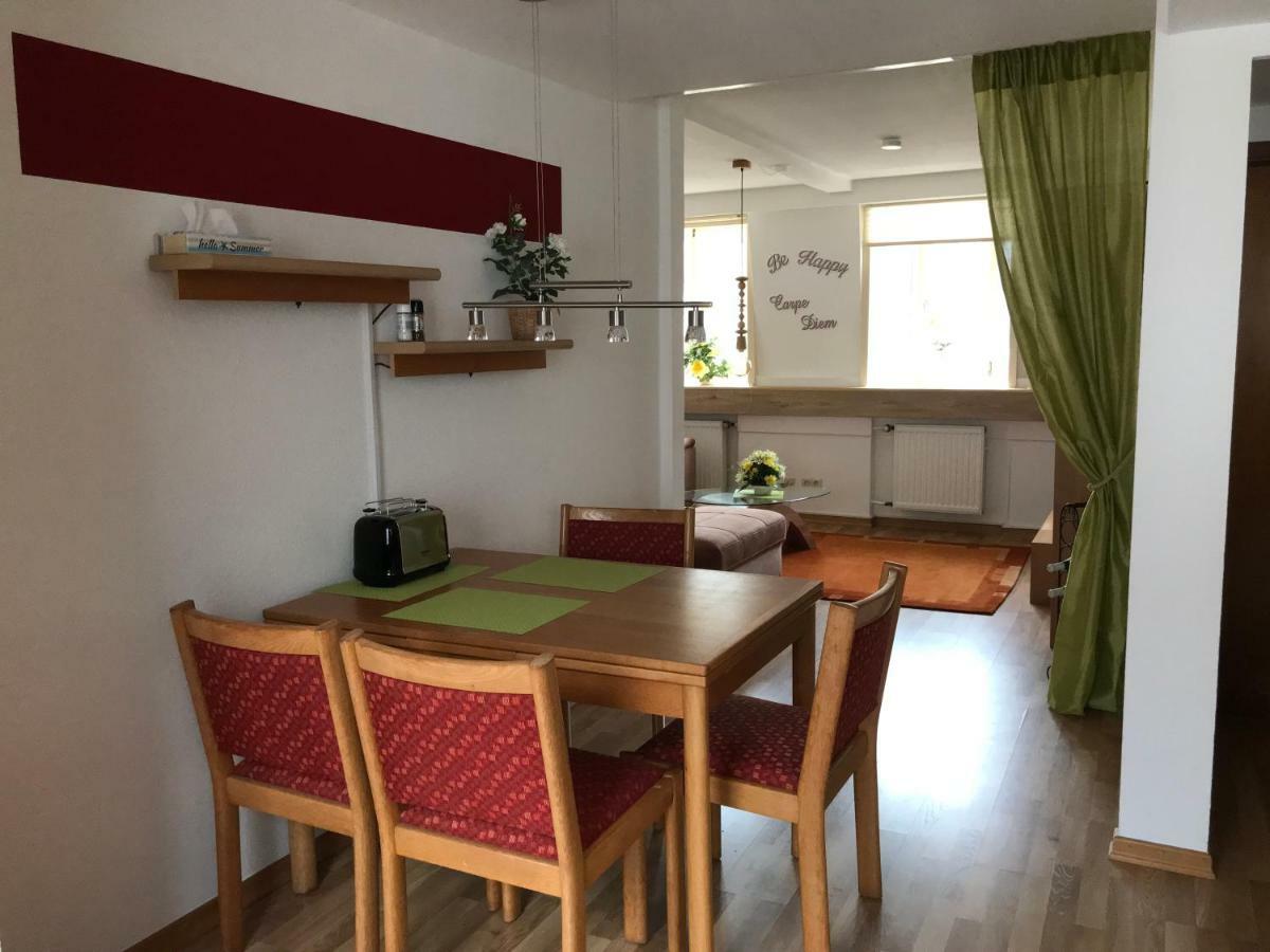 Turmblick Apartment Кохем Екстериор снимка