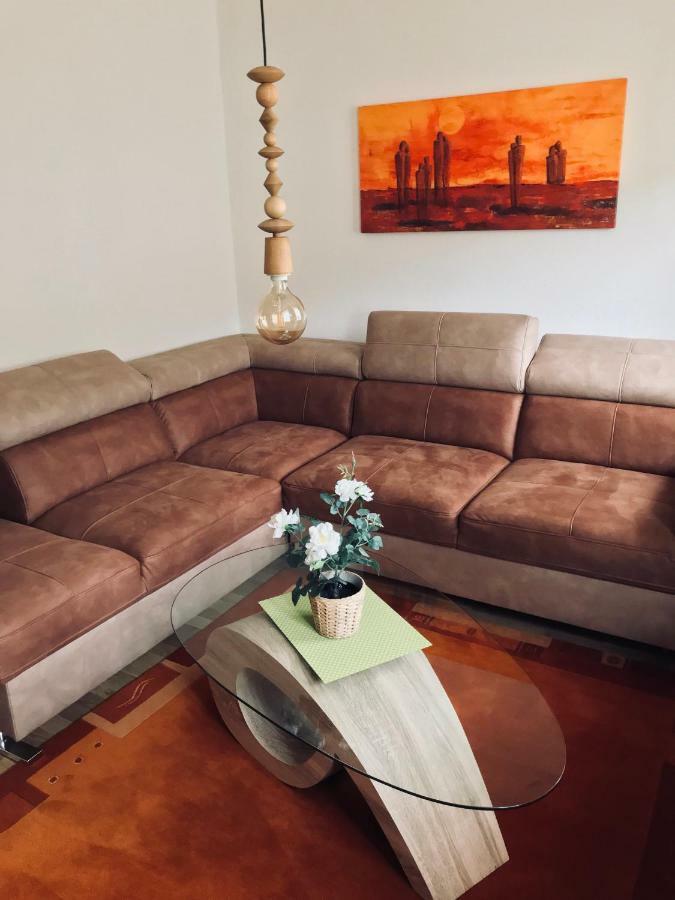Turmblick Apartment Кохем Екстериор снимка